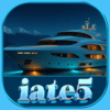 Logo da IATE5